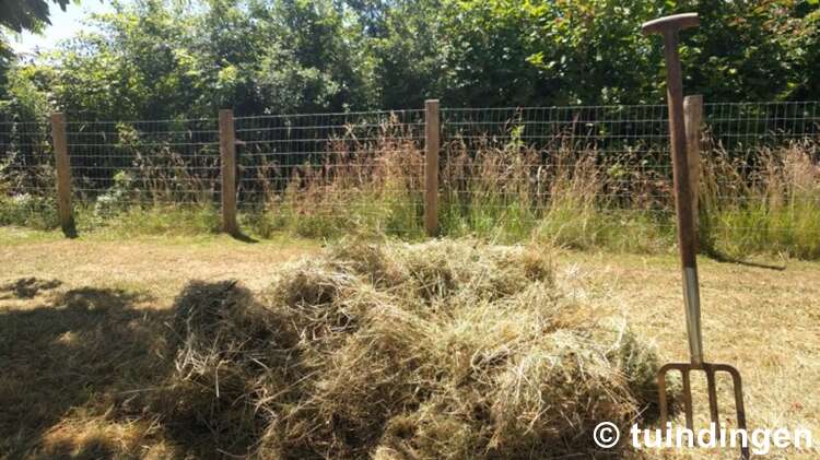 Afbeelding bij Groene voorbereiding is het halve werk