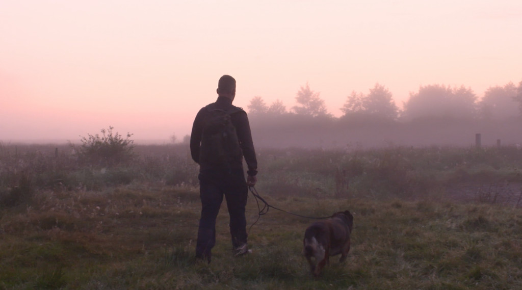 Afbeelding bij Op pad met Roel  in het mooie Nationaal Park Drents-Friese Wold landschap!