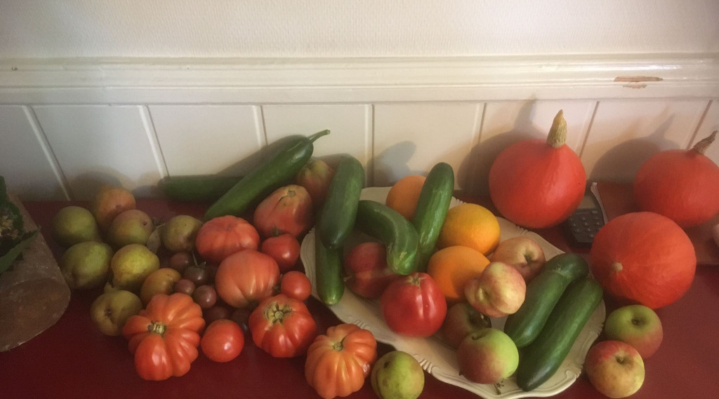 Afbeelding bij Tafel van Weldadigheid